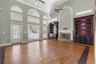 5300 Hill Road NW, Acworth, GA 30101 - Photo 17