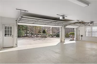 5300 Hill Road NW, Acworth, GA 30101 - Photo 27