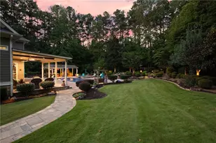 5300 Hill Road NW, Acworth, GA 30101 - Photo 5