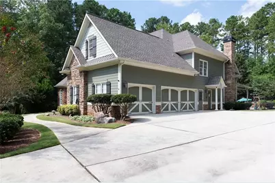 5300 Hill Road NW, Acworth, GA 30101 - Photo 77