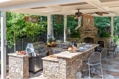 5300 Hill Road NW, Acworth, GA 30101 - Photo 83