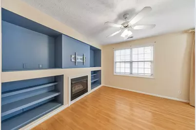 227 Windcroft Circle NW, Acworth, GA 30101 - Photo 5