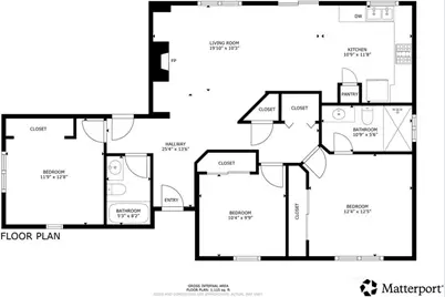 227 Windcroft Circle NW, Acworth, GA 30101 - Photo 27