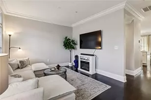 238 Le Gran Bend, Atlanta, GA 30328 - Photo 11