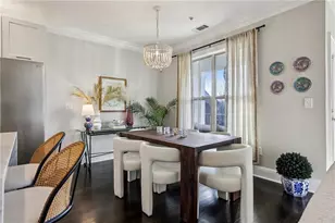 238 Le Gran Bend, Atlanta, GA 30328 - Photo 7