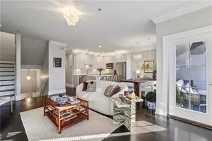 238 Le Gran Bend, Atlanta, GA 30328 - Photo 3