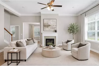 1401 Lexington Green Pines, Cumming, GA 30040 - Photo 11