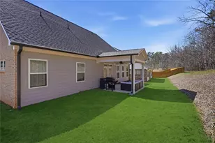 6984 Manchester Dr, Flowery Branch, GA 30542 - Photo 33