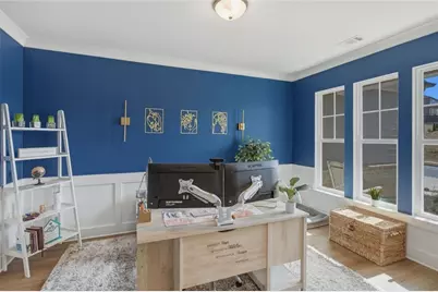 6984 Manchester Drive, Flowery Branch, GA 30542 - Photo 7