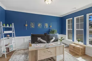 6984 Manchester Dr, Flowery Branch, GA 30542 - Photo 7