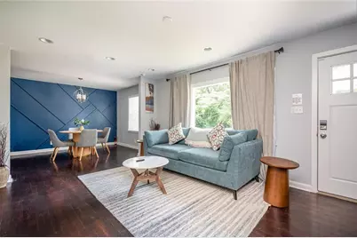 177 Silver Springs Circle SW, Atlanta, GA 30310 - Photo 9