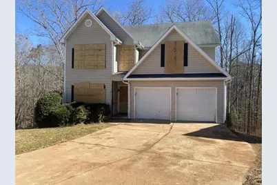 211 Millstream Ridge, Villa Rica, GA 30180 - Photo 1