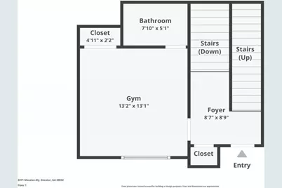 3371 Macaiva Alley, Decatur, GA 30032 - Photo 39