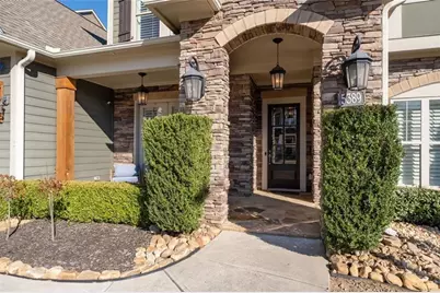 5389 Bluestone Circle, Mableton, GA 30126 - Photo 5