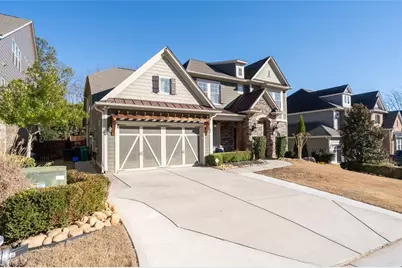 5389 Bluestone Circle, Mableton, GA 30126 - Photo 3