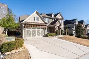 5389 Bluestone Cir, Mableton, GA 30126 - Photo 3