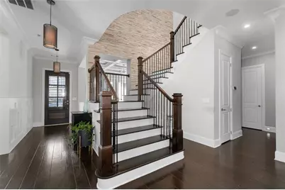 5389 Bluestone Circle, Mableton, GA 30126 - Photo 13