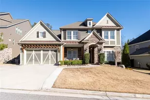 5389 Bluestone Cir, Mableton, GA 30126 - Photo 3
