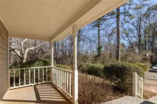 1503 Oakridge Ct, Decatur, GA 30033 - Photo 5
