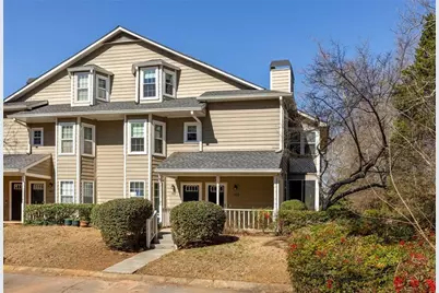 1503 Oakridge Court, Decatur, GA 30033 - Photo 29