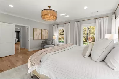 441 Tanglewood Drive, Canton, GA 30115 - Photo 19