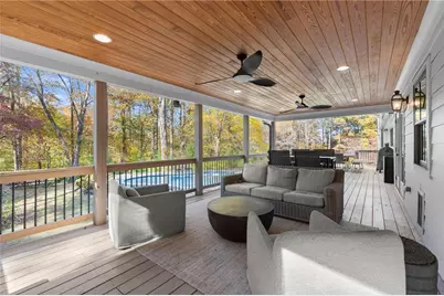 441 Tanglewood Drive, Canton, GA 30115 - Photo 77