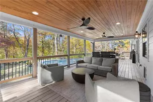 441 Tanglewood Dr, Canton, GA 30115 - Photo 77