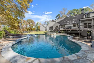 441 Tanglewood Drive, Canton, GA 30115 - Photo 73