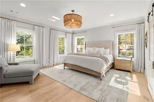 441 Tanglewood Dr, Canton, GA 30115 - Photo 17