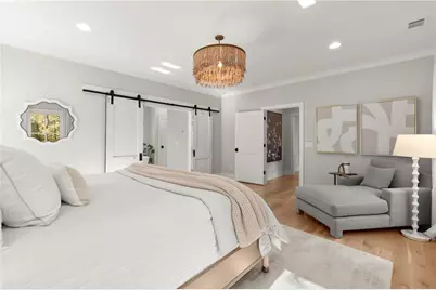 441 Tanglewood Drive, Canton, GA 30115 - Photo 105