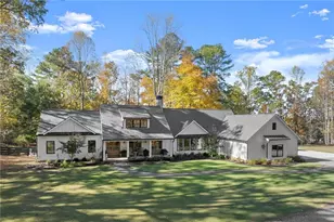 441 Tanglewood Dr, Canton, GA 30115 - Photo 87