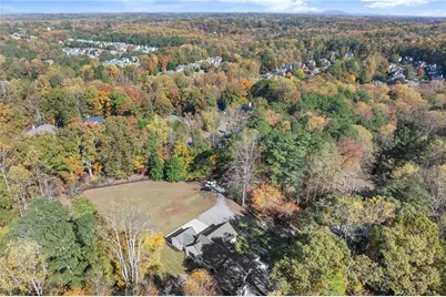 441 Tanglewood Drive, Canton, GA 30115 - Photo 93