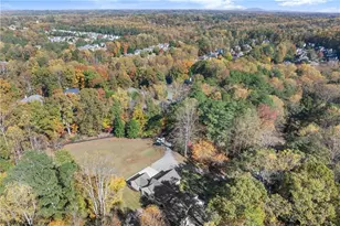 441 Tanglewood Dr, Canton, GA 30115 - Photo 93