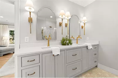 441 Tanglewood Drive, Canton, GA 30115 - Photo 25