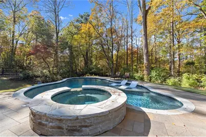 441 Tanglewood Drive, Canton, GA 30115 - Photo 5