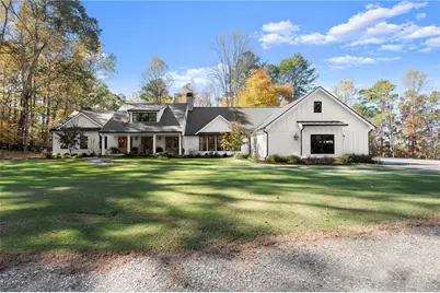 441 Tanglewood Drive, Canton, GA 30115 - Photo 101