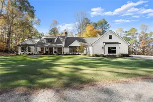 441 Tanglewood Dr, Canton, GA 30115 - Photo 101