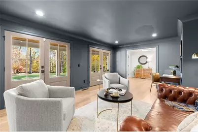 441 Tanglewood Drive, Canton, GA 30115 - Photo 13