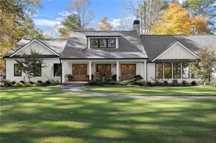 441 Tanglewood Dr, Canton, GA 30115 - Photo 1