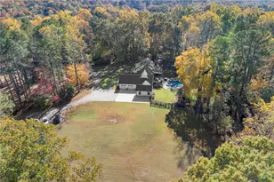 441 Tanglewood Dr, Canton, GA 30115 - Photo 91