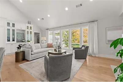 441 Tanglewood Drive, Canton, GA 30115 - Photo 29