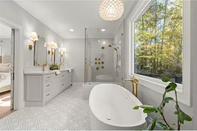 441 Tanglewood Drive, Canton, GA 30115 - Photo 23