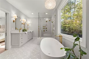 441 Tanglewood Dr, Canton, GA 30115 - Photo 23