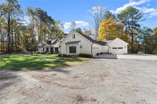 441 Tanglewood Dr, Canton, GA 30115 - Photo 83