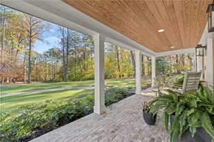 441 Tanglewood Dr, Canton, GA 30115 - Photo 3