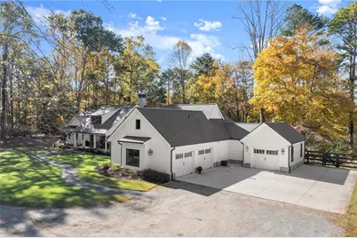 441 Tanglewood Drive, Canton, GA 30115 - Photo 89