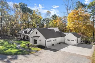 441 Tanglewood Dr, Canton, GA 30115 - Photo 89