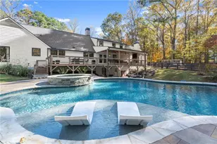 441 Tanglewood Dr, Canton, GA 30115 - Photo 69