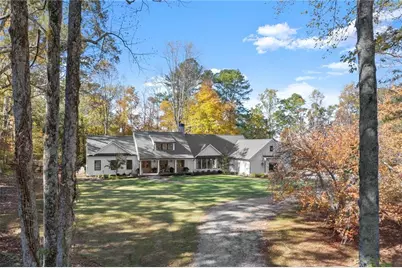 441 Tanglewood Drive, Canton, GA 30115 - Photo 103