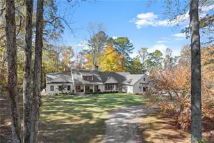 441 Tanglewood Dr, Canton, GA 30115 - Photo 103